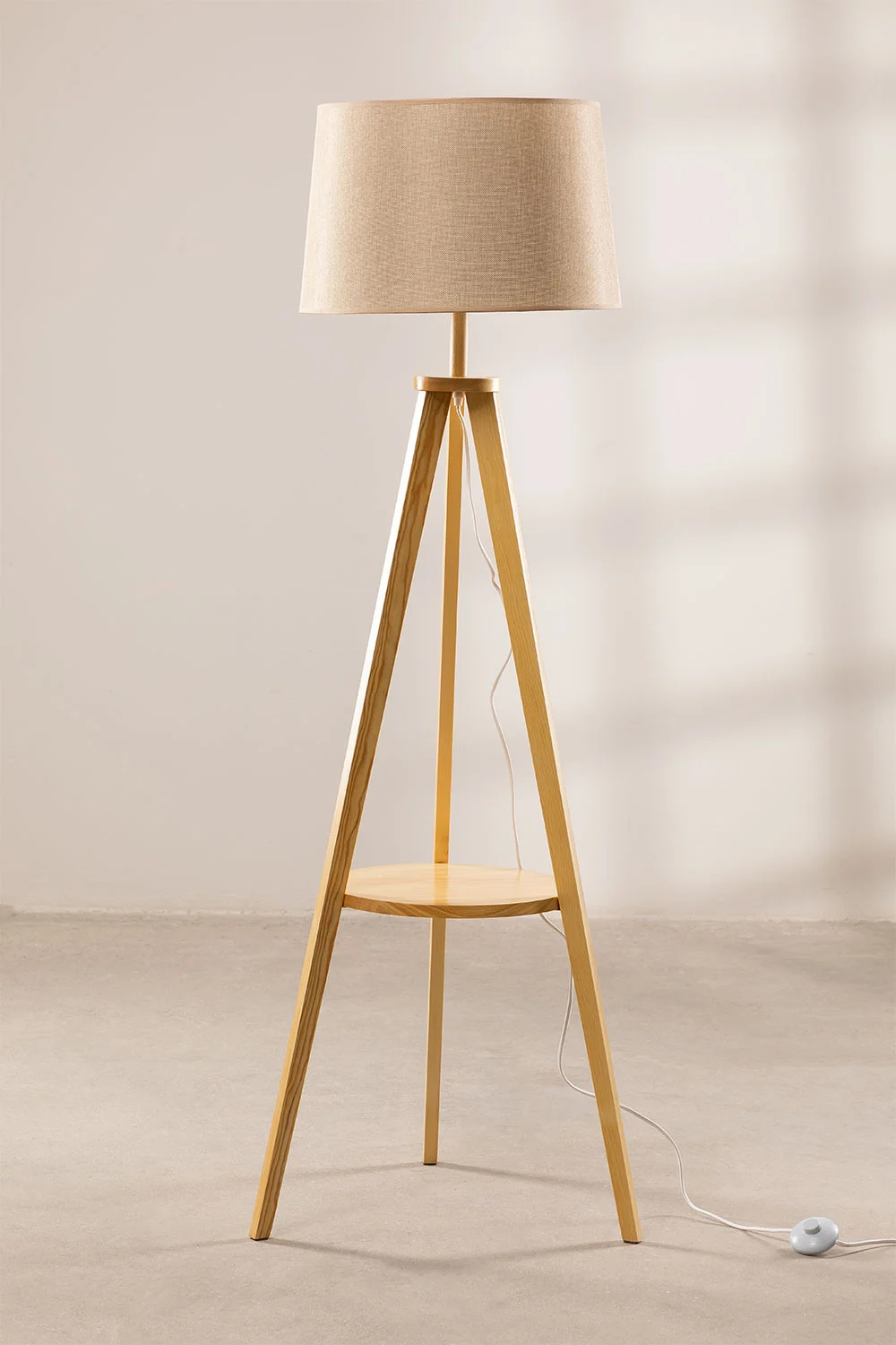 Lampe à ajouter